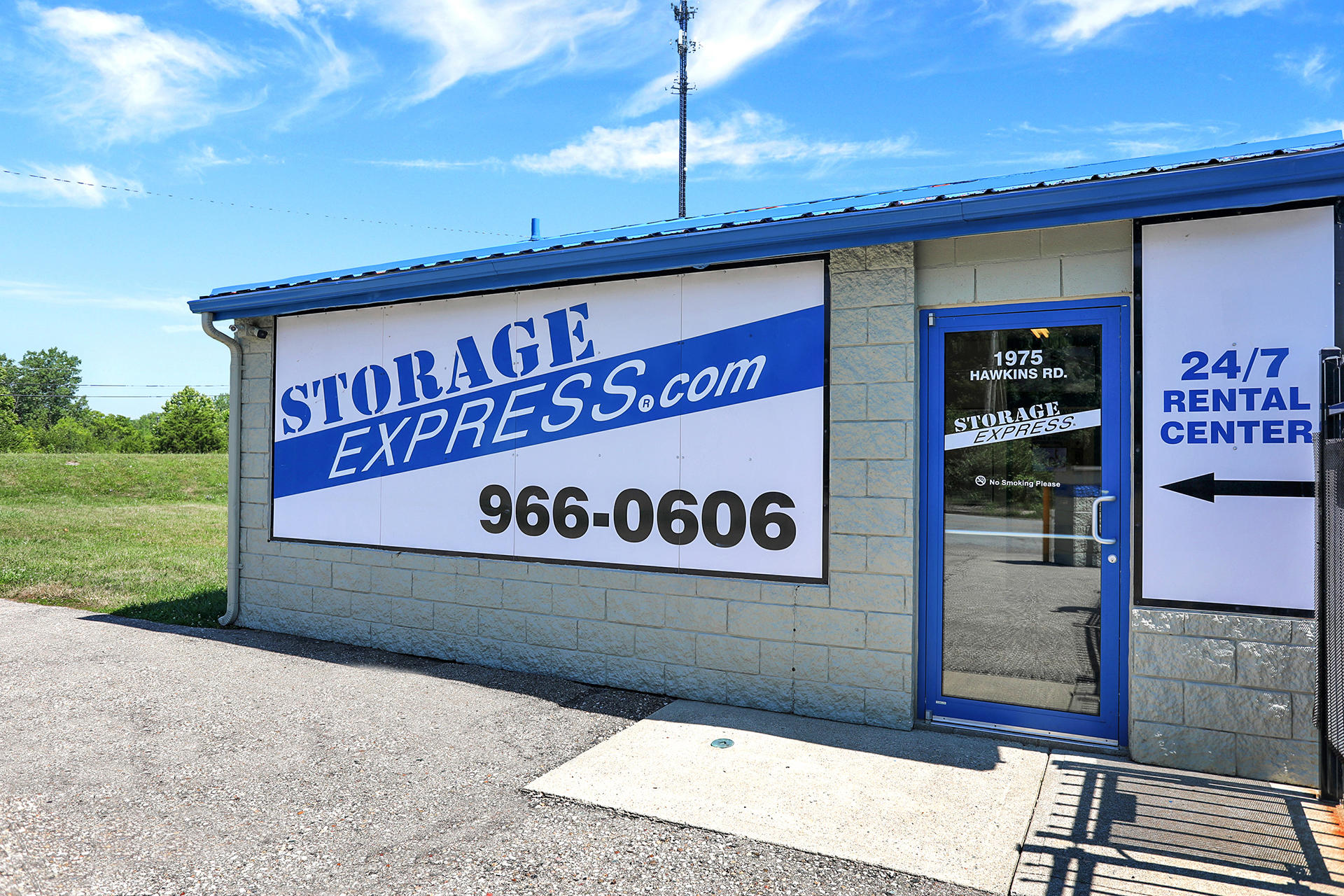 Storage Express