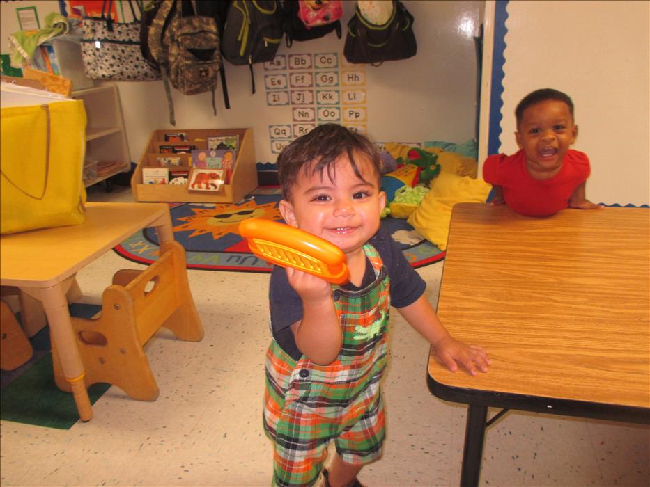 Carter Creek KinderCare Photo