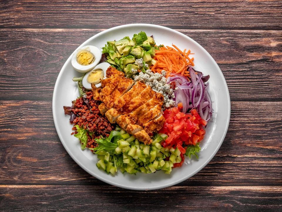 Gridiron Cobb