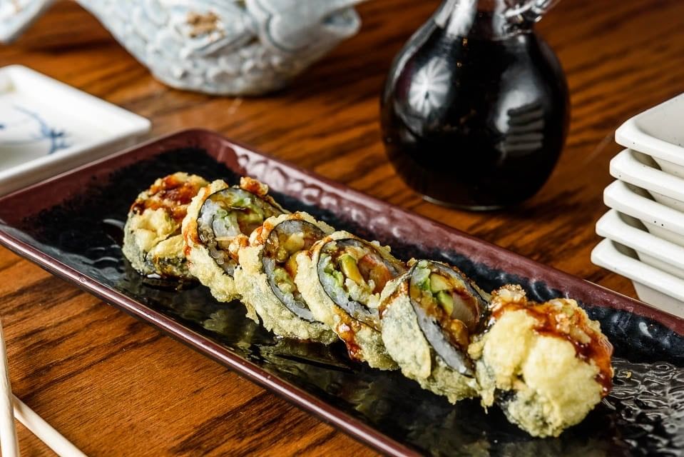 Zelda Roll •