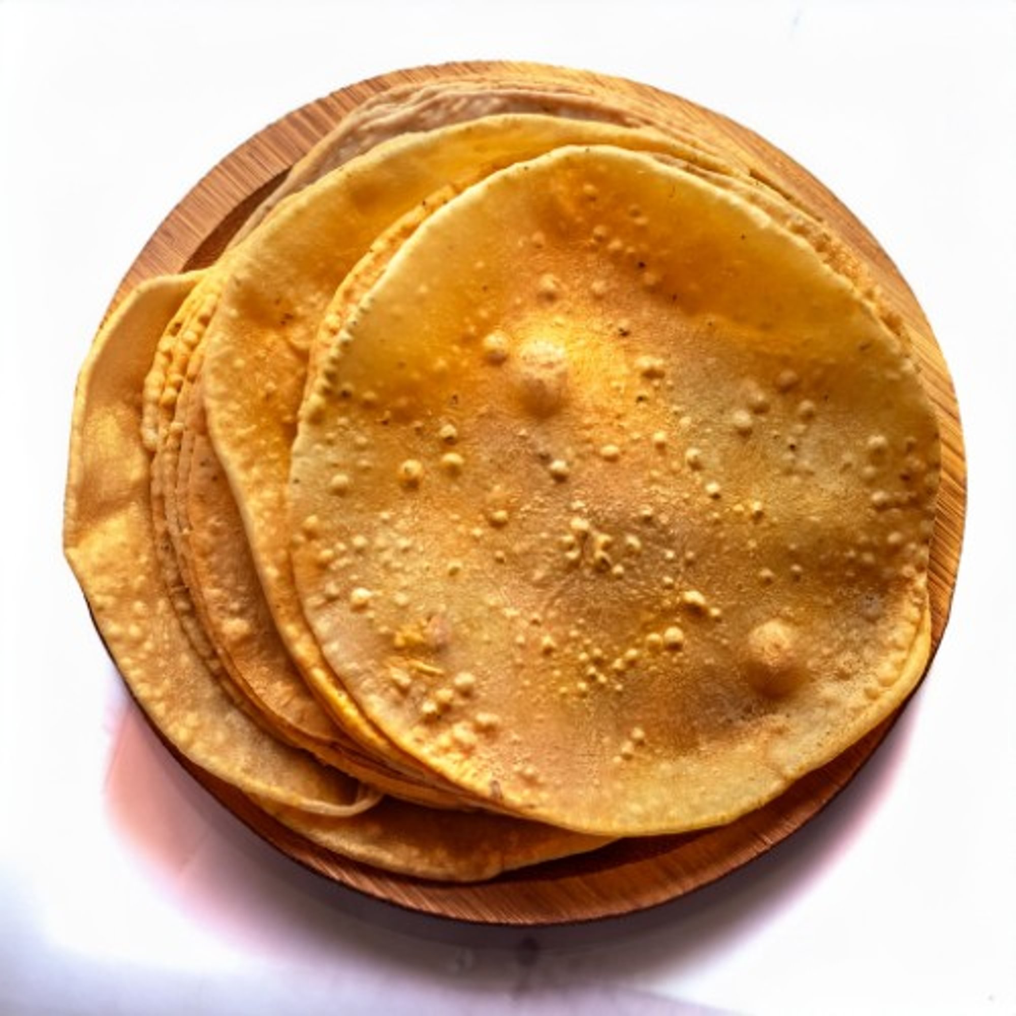 Papadam