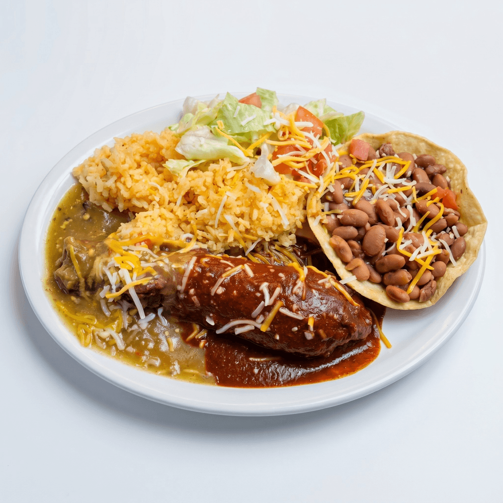 Chile Relleno