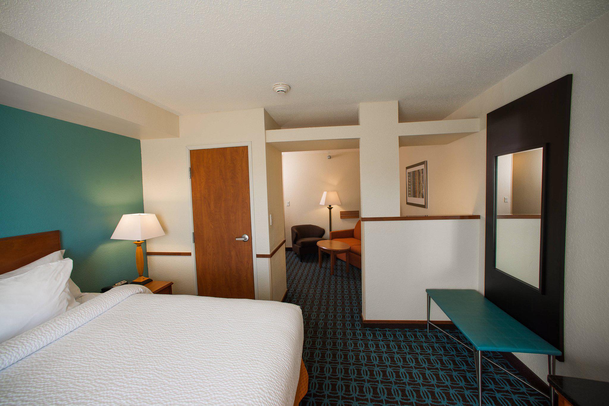Fairfield Inn & Suites by Marriott Rapid City Photo