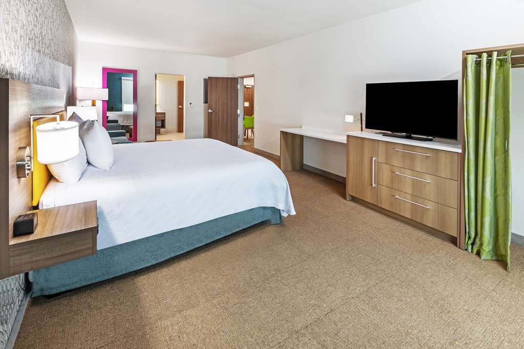 Home2 Suites by Hilton Weatherford Image