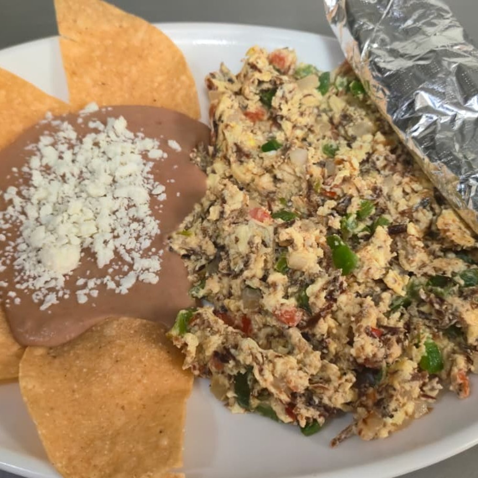 Huevos al Gusto