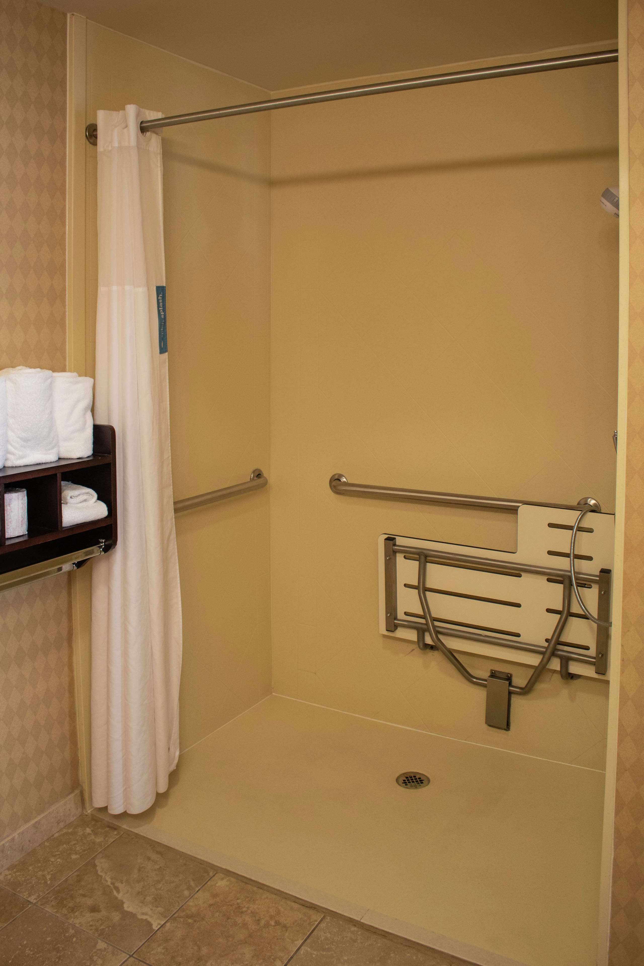 Hampton Inn & Suites-Knoxville/North I-75 Photo