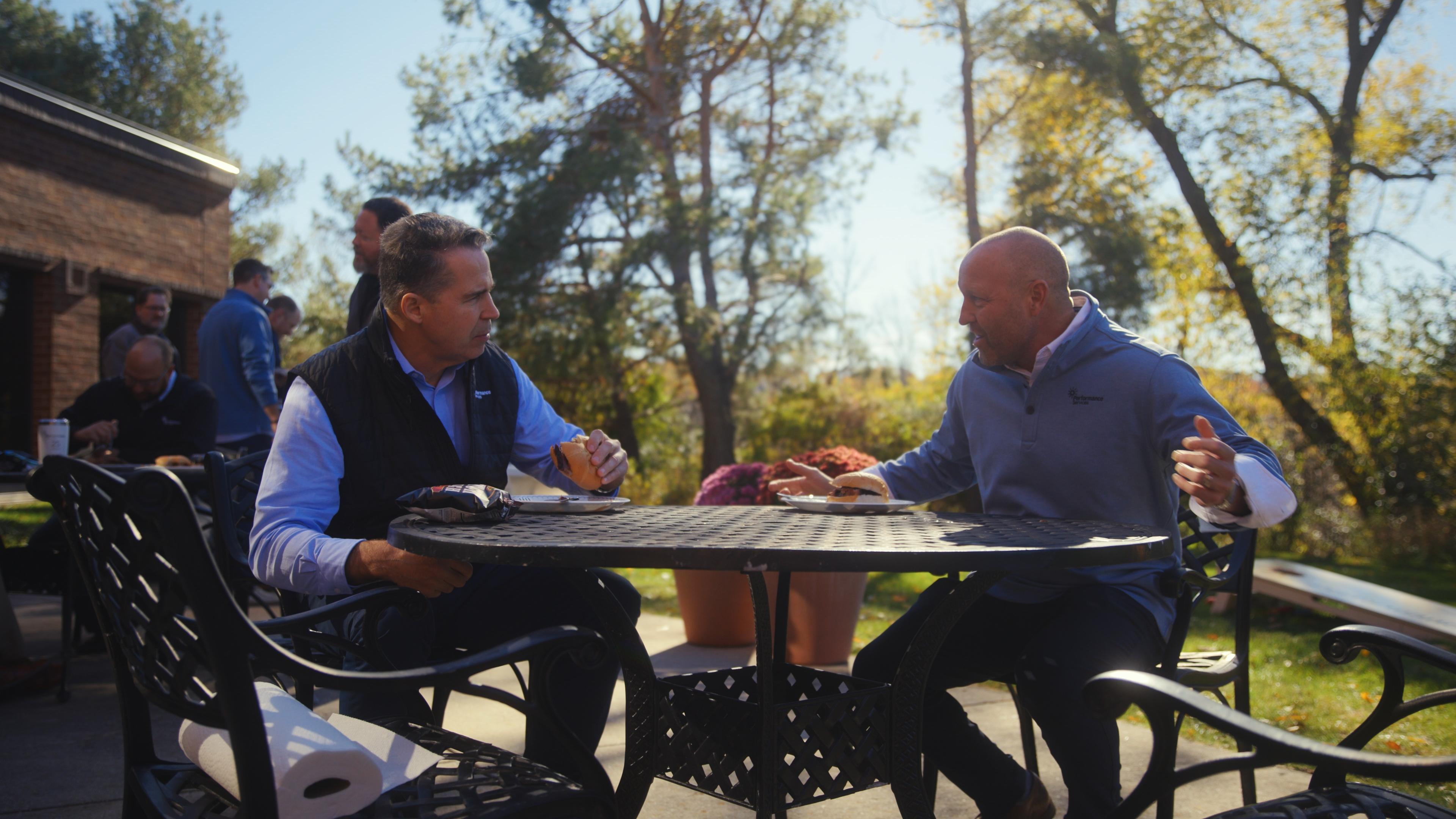 Performance Services Image