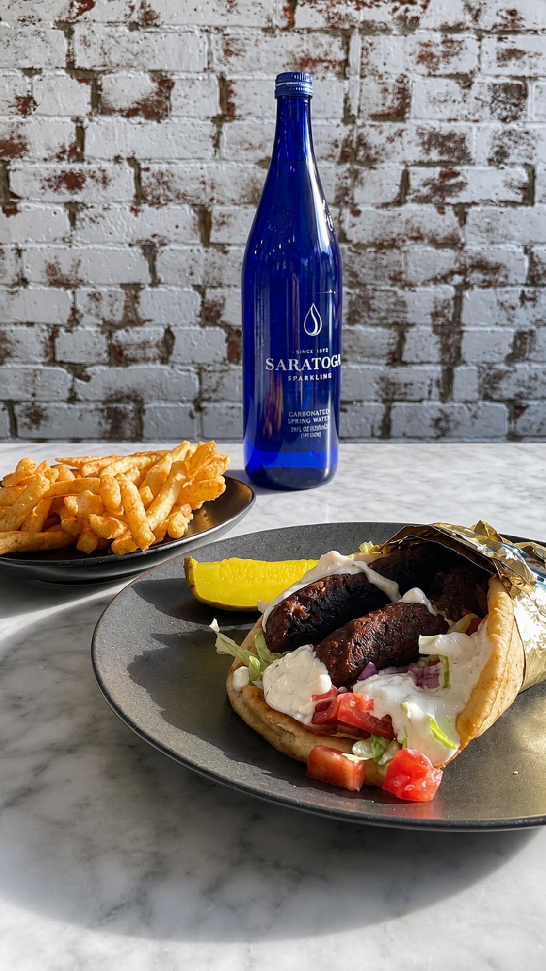 The Gyro