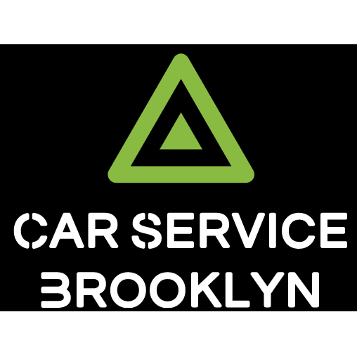 Car Service BROOKLYN Logo