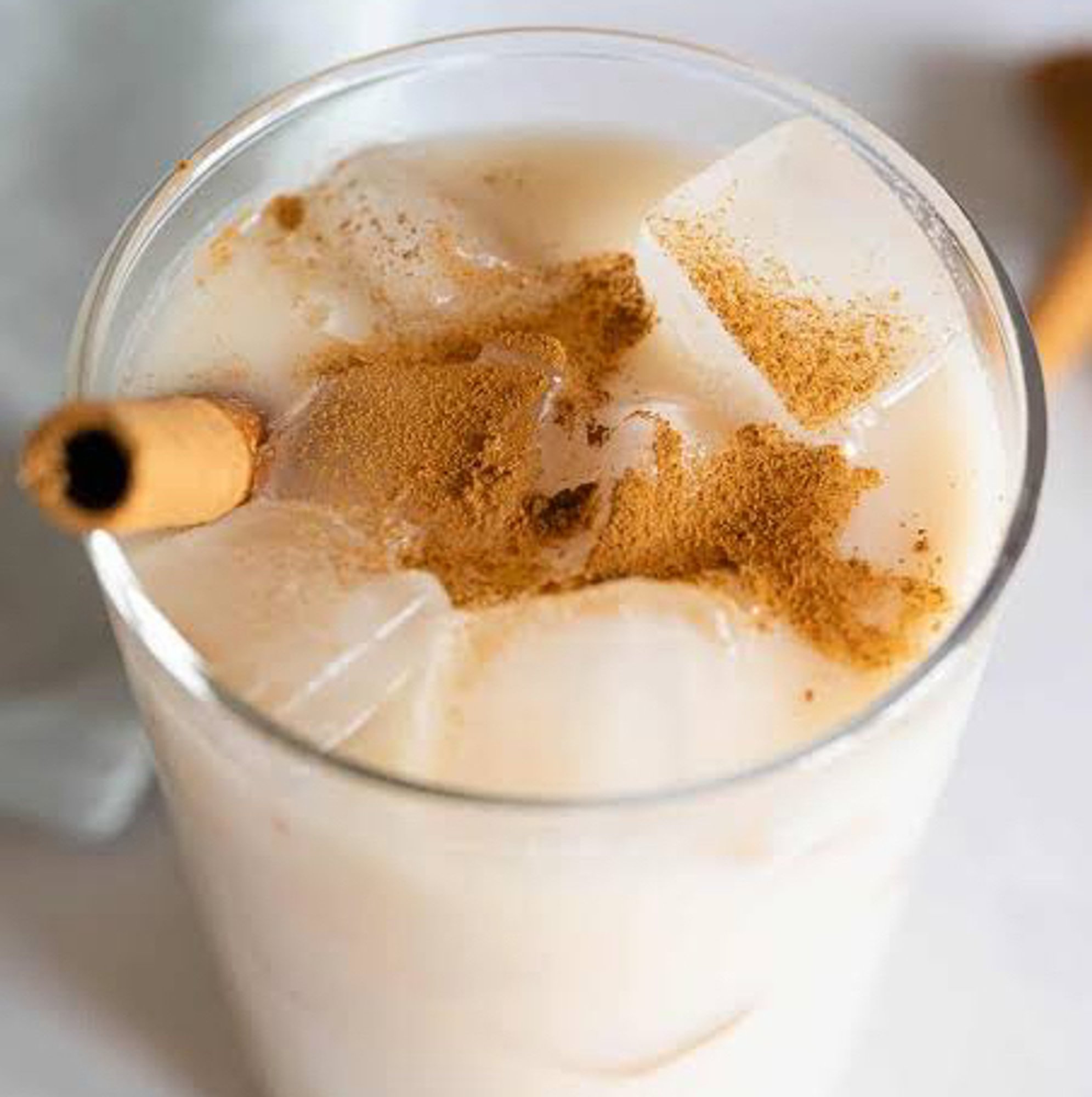 Aguas Horchata