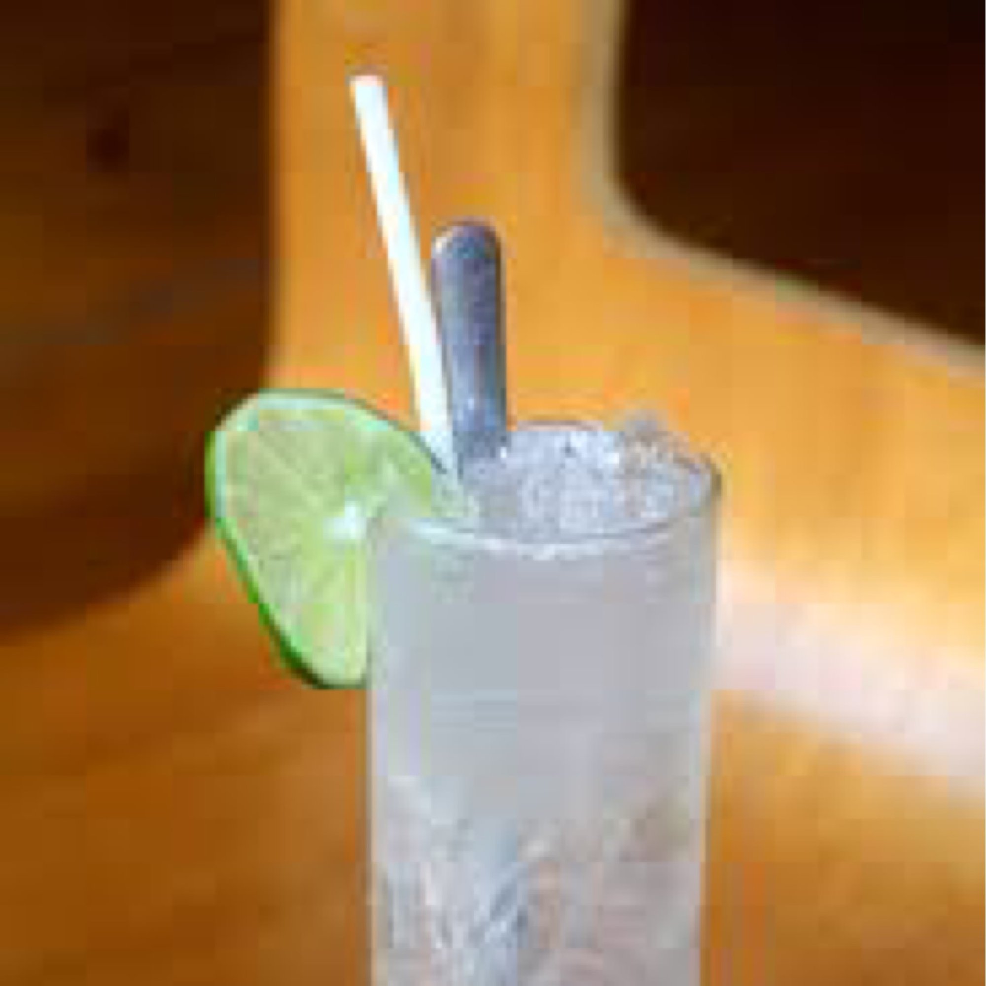 Fresh Lemonade
