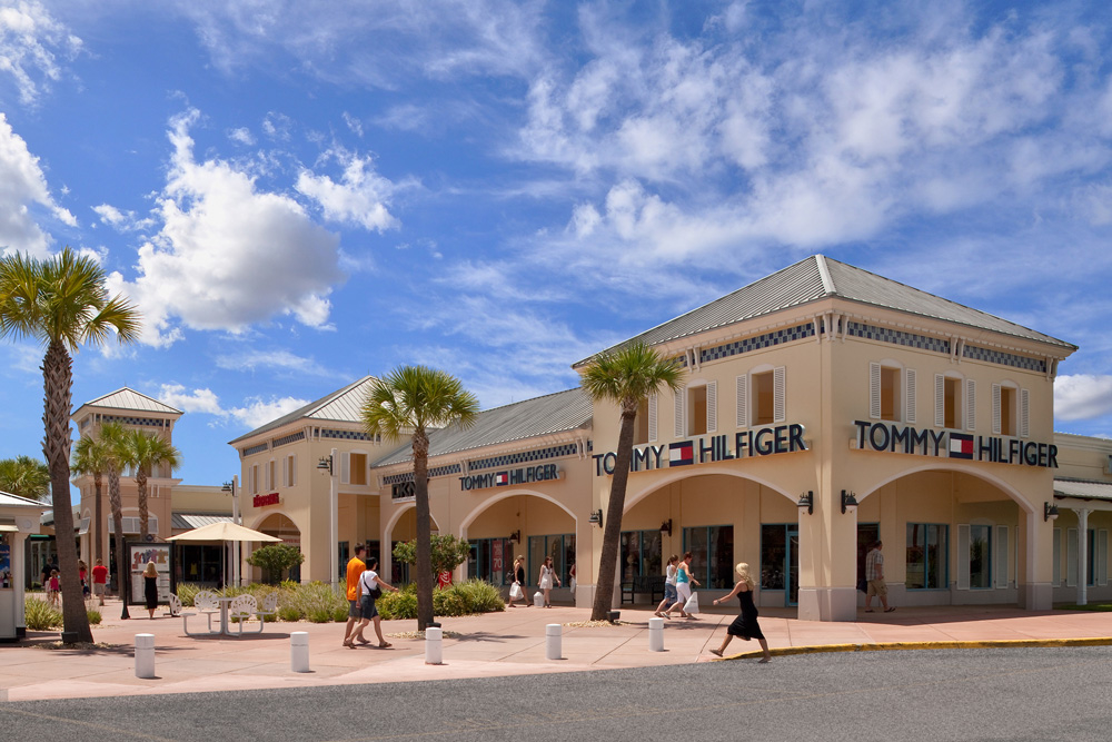 Ellenton Premium Outlets - Ellenton, FL - Business Profile