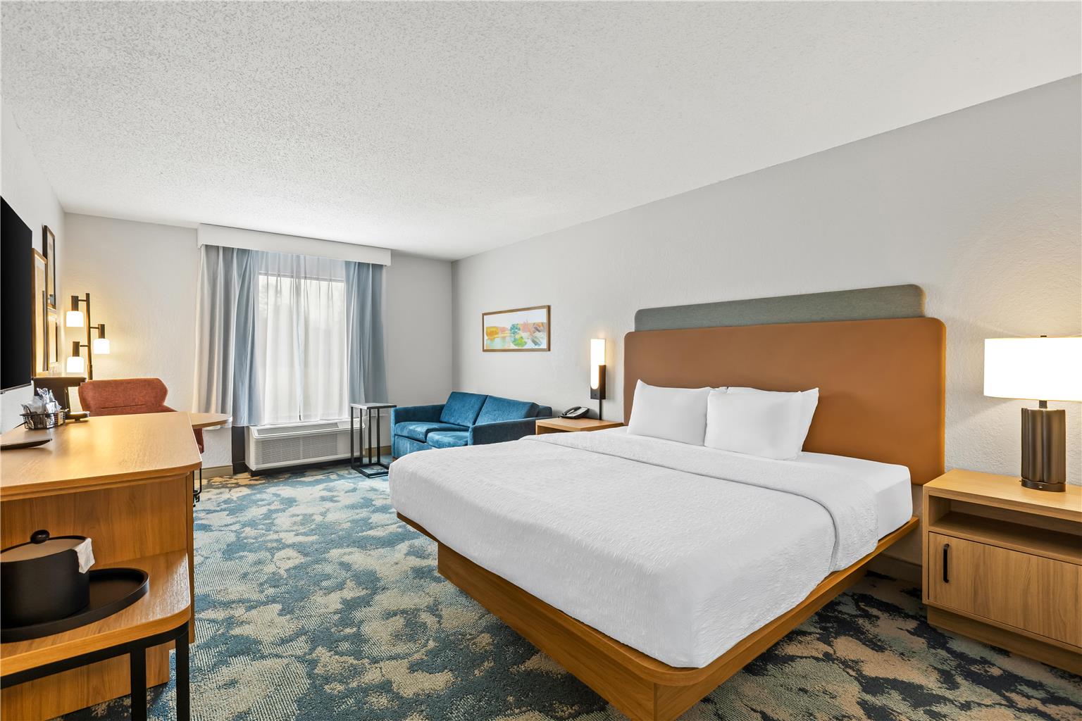 Hampton Inn Carrollton Image