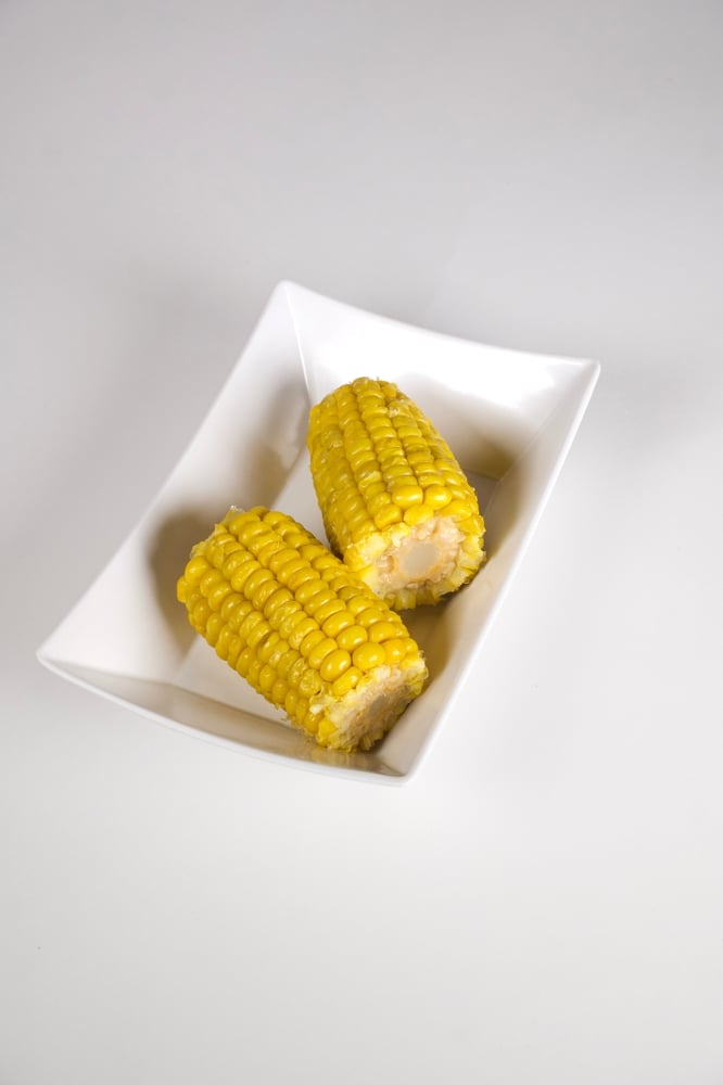 Corn on the Cob (2 Pc)