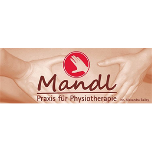 Logo von Physiotherapie Praxis Mandl