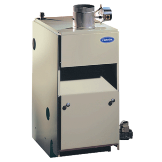 Comfort™ 80 Gas-Fired Boiler