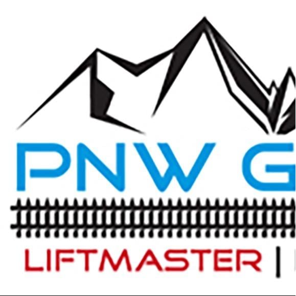 PNW Gate and Fence Logo