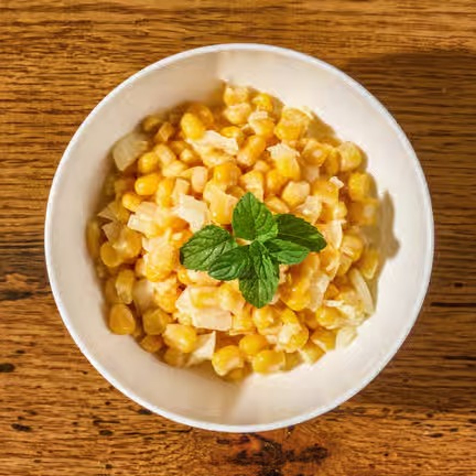 Corn Salad