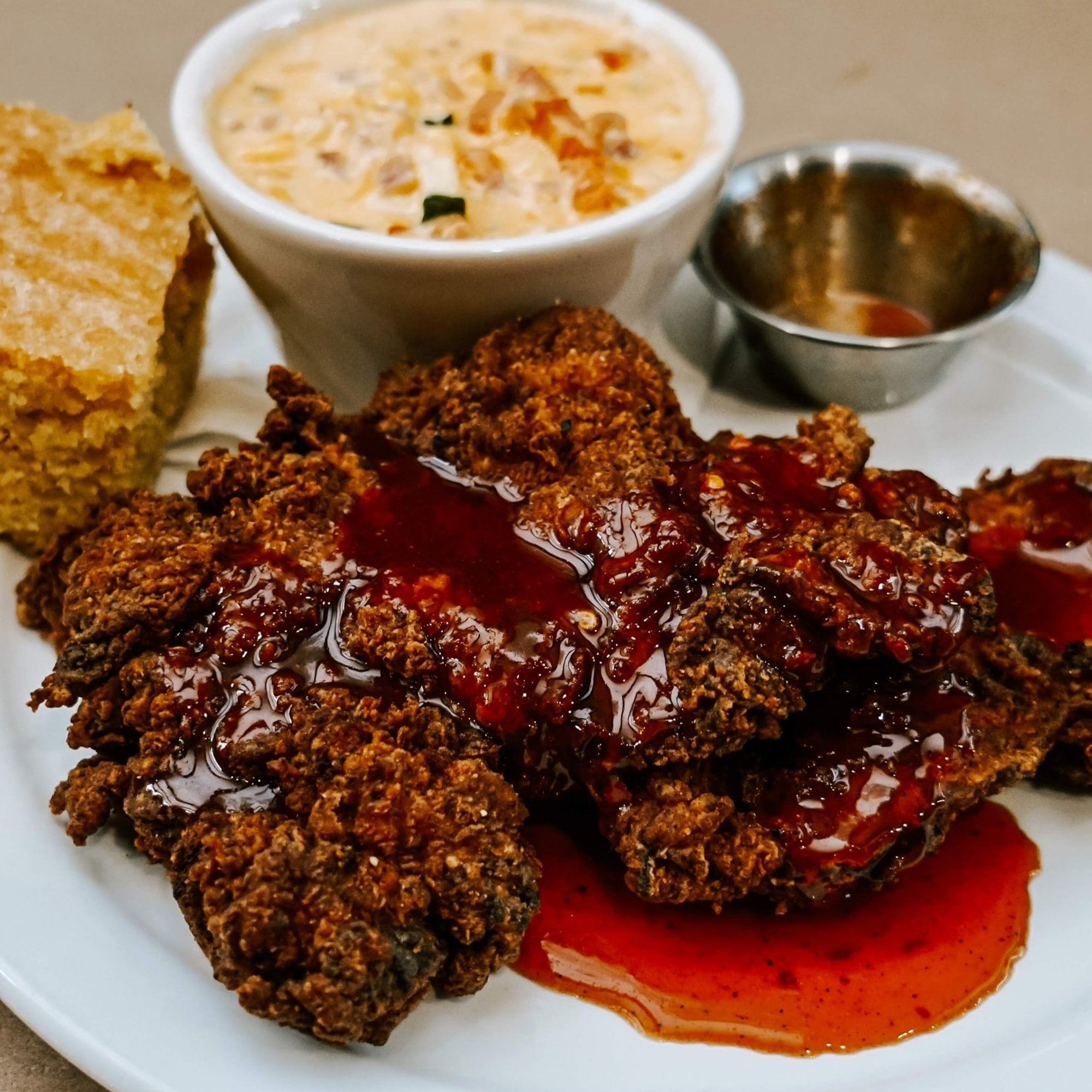 Fried Chicken