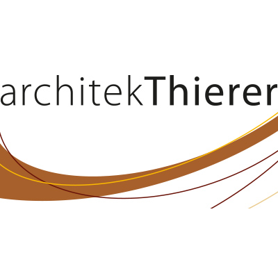 Logo von architekThierer