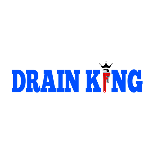 Drain King Logo