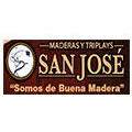 Maderas Y Triplays San José San Luis Potosí