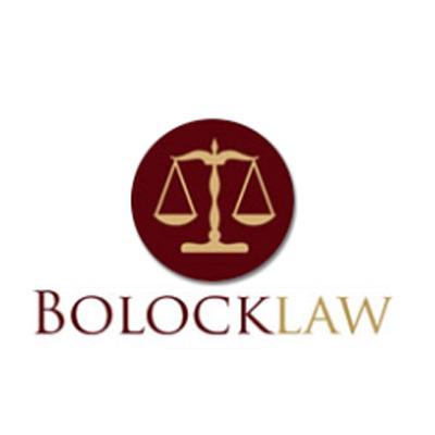 Bolock Frank J Logo