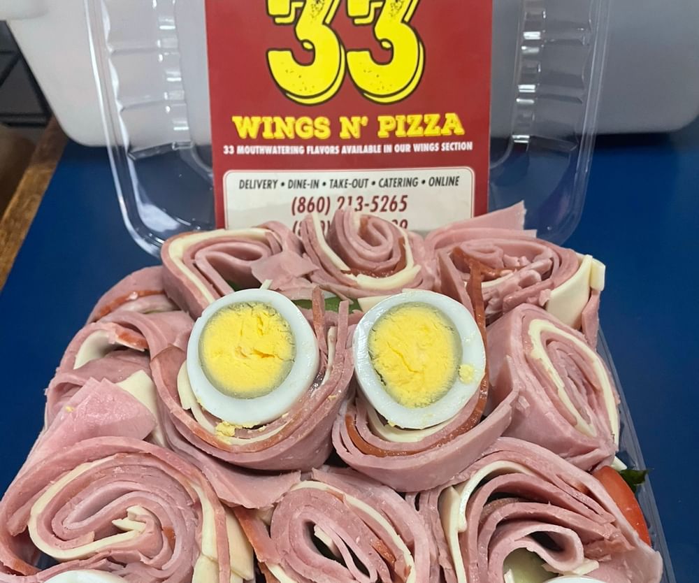 Chef Salad