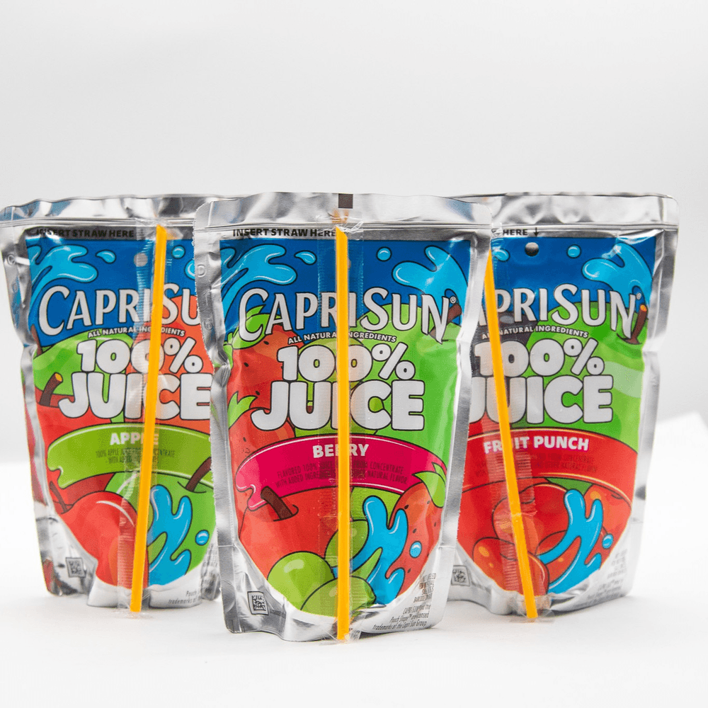 Capri Sun