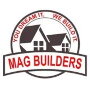 MAG Builders