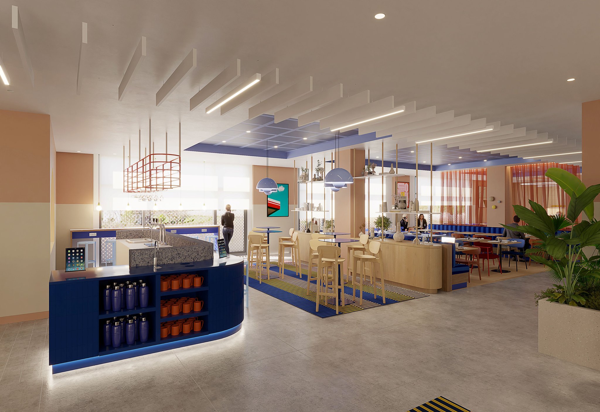 Galería en miniatura