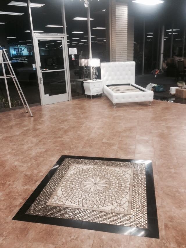 Fantastic Flooring & Design Center Photo