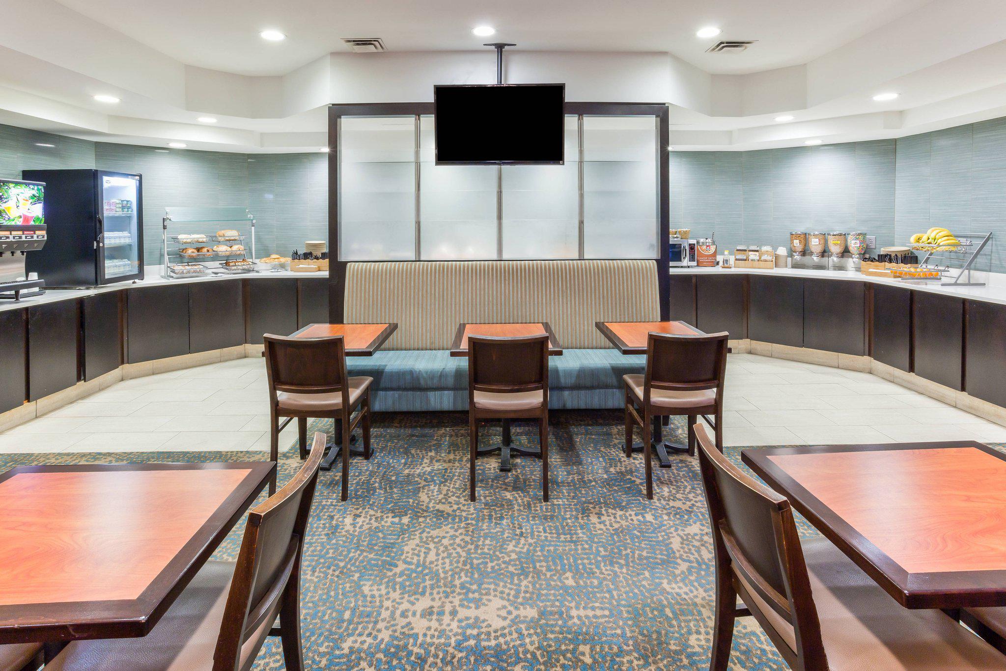 SpringHill Suites by Marriott Minneapolis West/St. Louis Park Photo