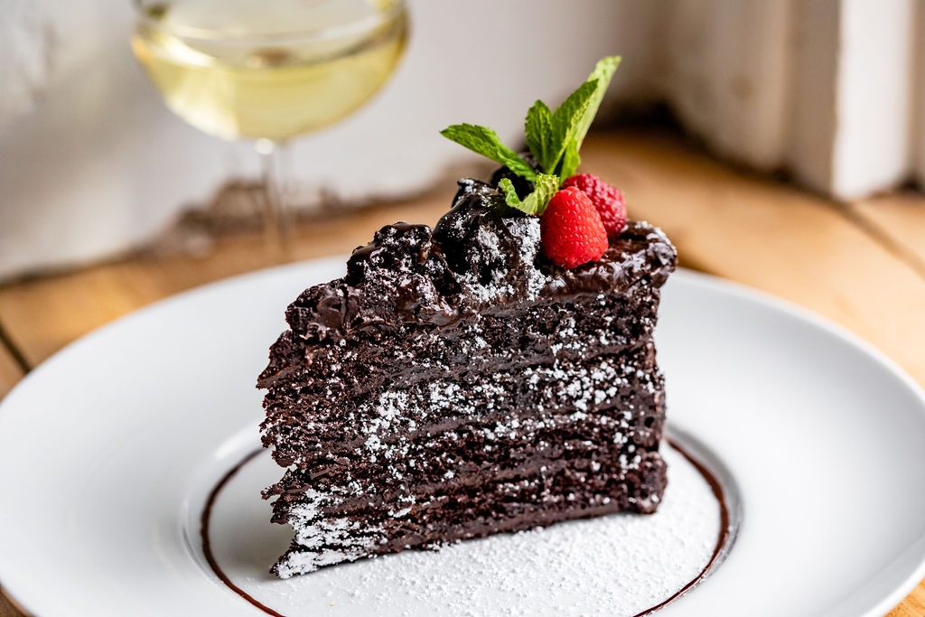 Chocolate Cake