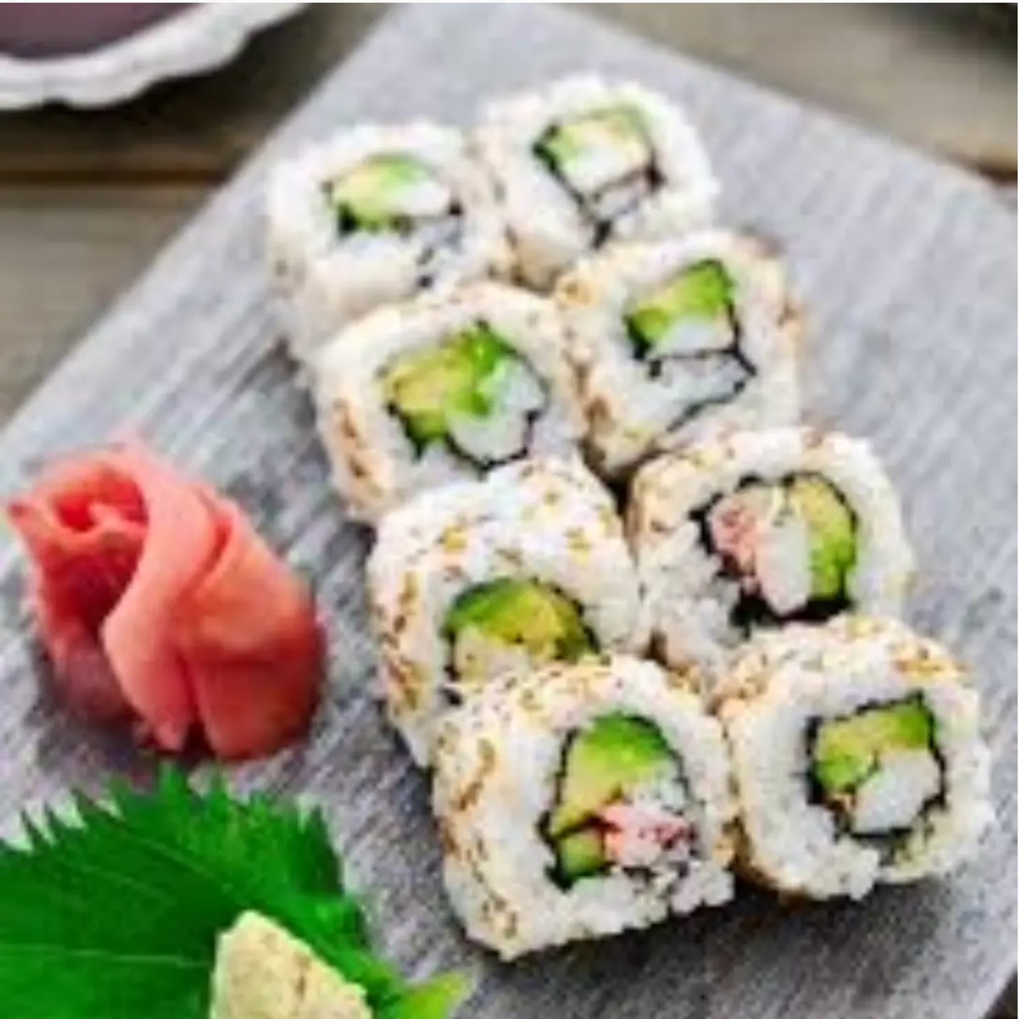 California Roll
