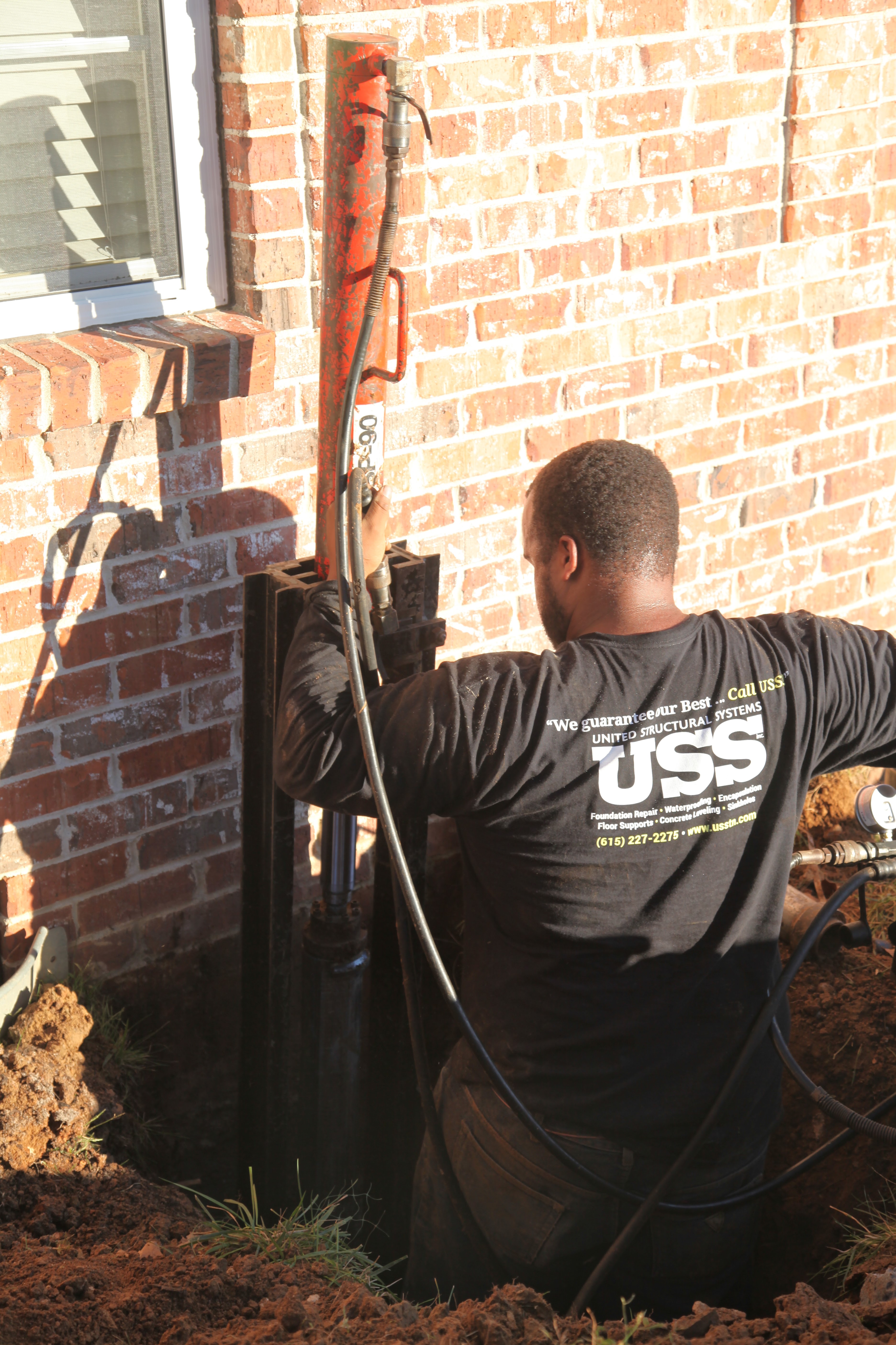 United Structural Systems Image