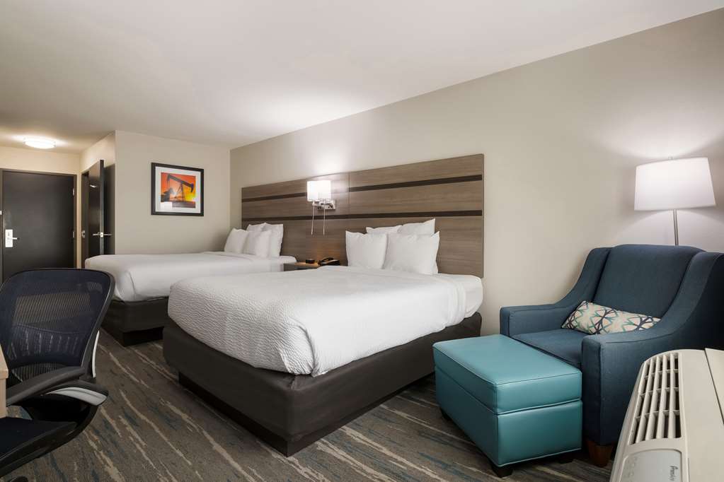Best Western NSU Inn Image