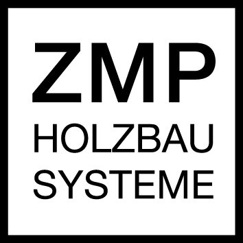 Logo von ZMP GmbH
