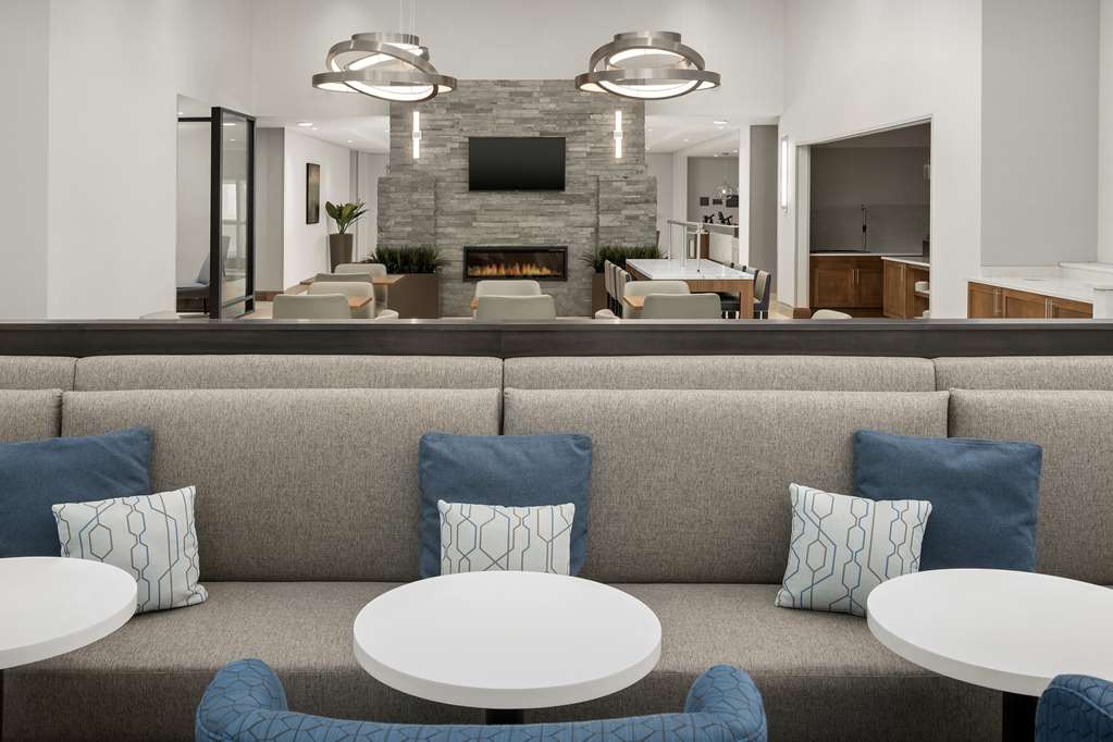 Homewood Suites by Hilton Greenville Image