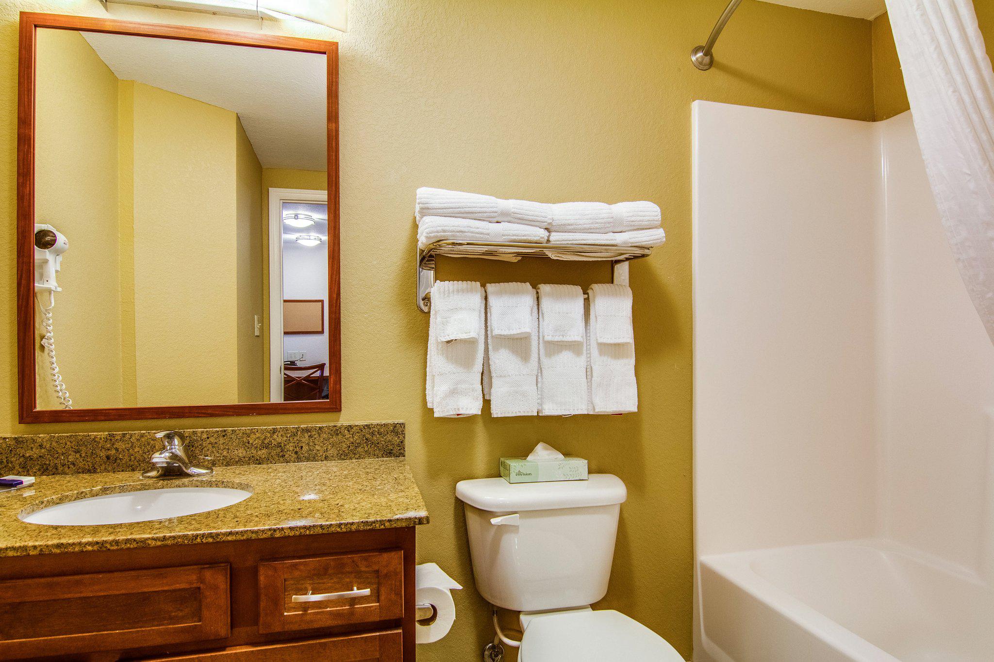 Candlewood Suites Jacksonville East Merril Road Photo