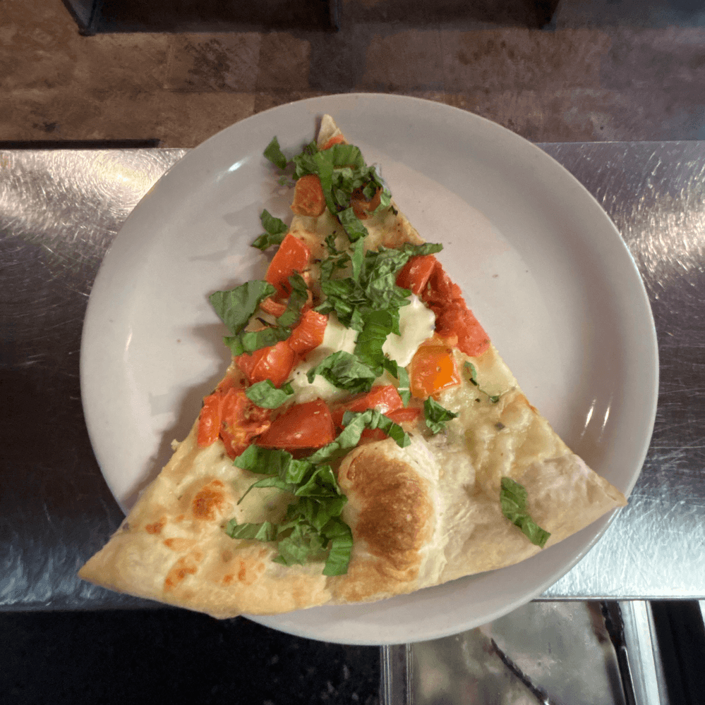 Margarita Slice