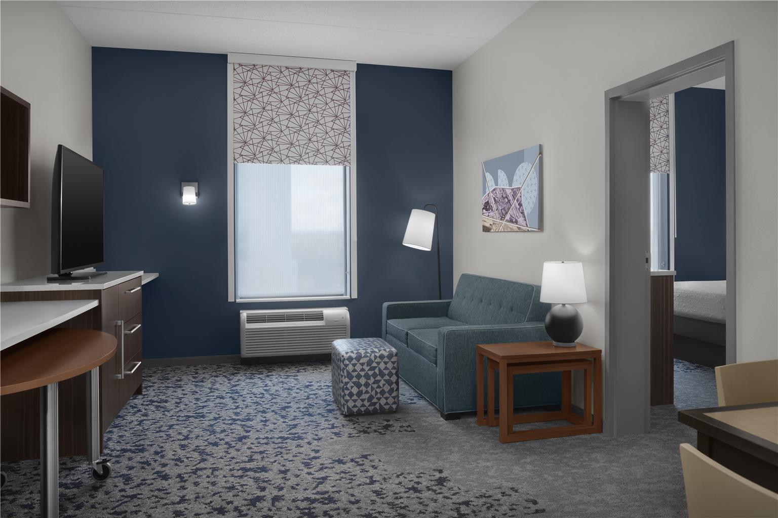 Home2 Suites by Hilton Arundel Mills BWI Airport Image