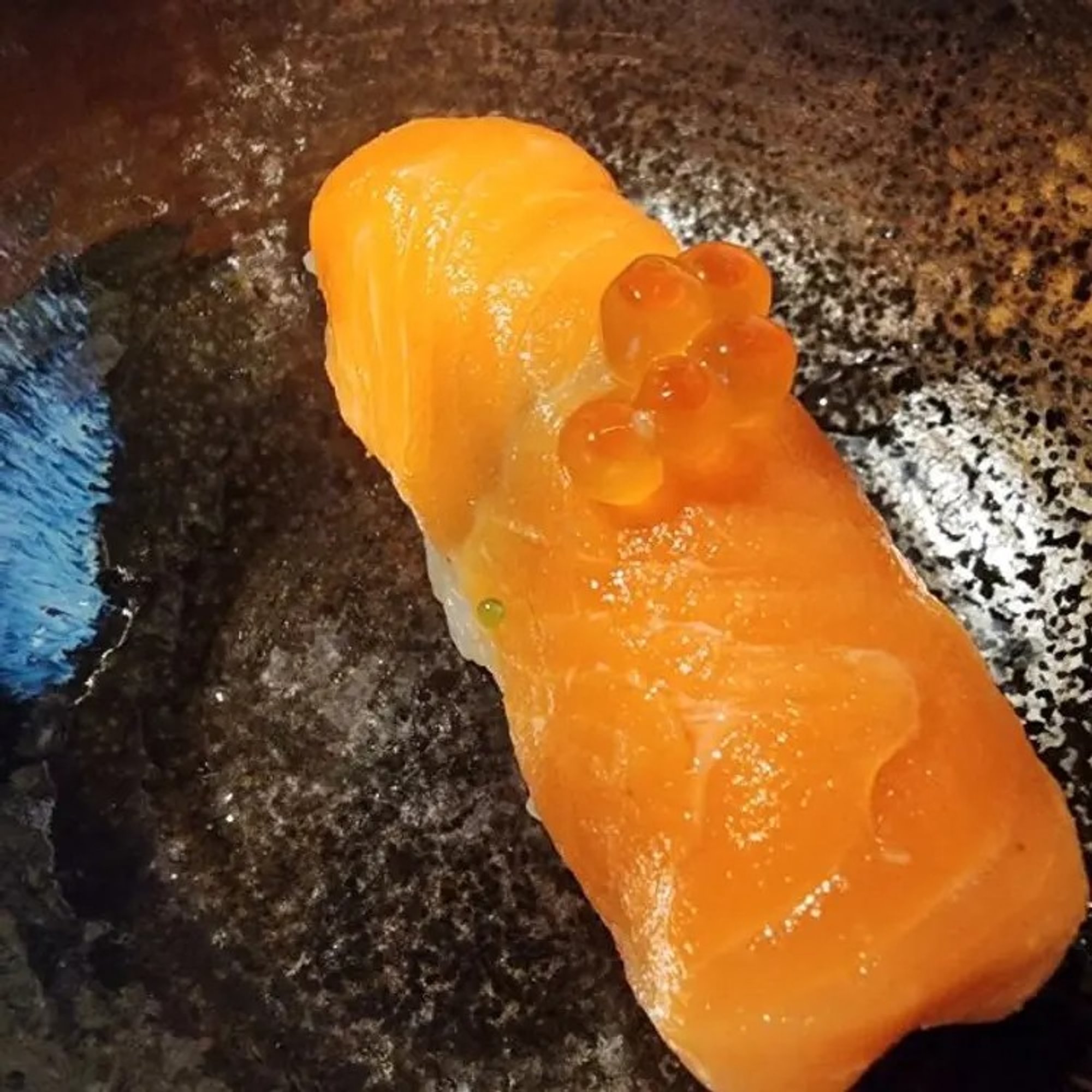 King Salmon a la Carte