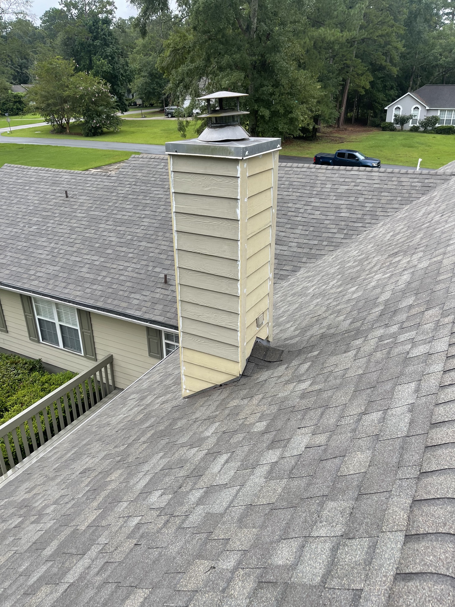 Galloway Roofing Image