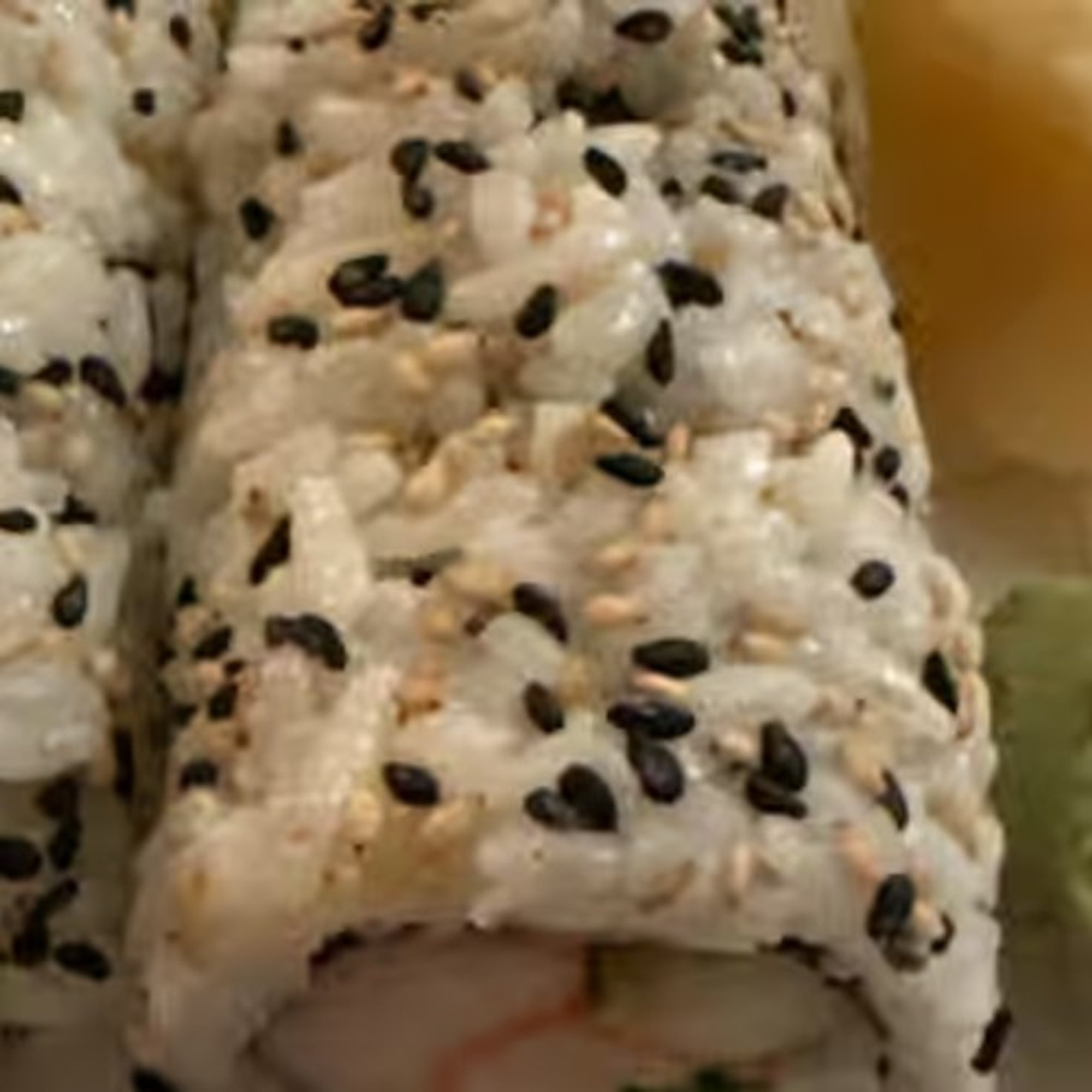 California Roll