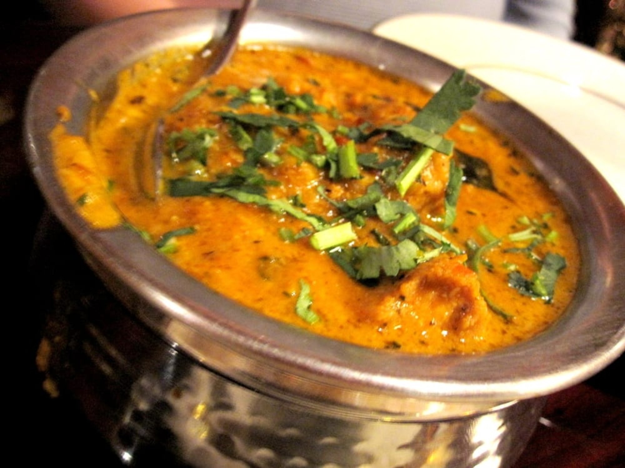 Chicken Curry