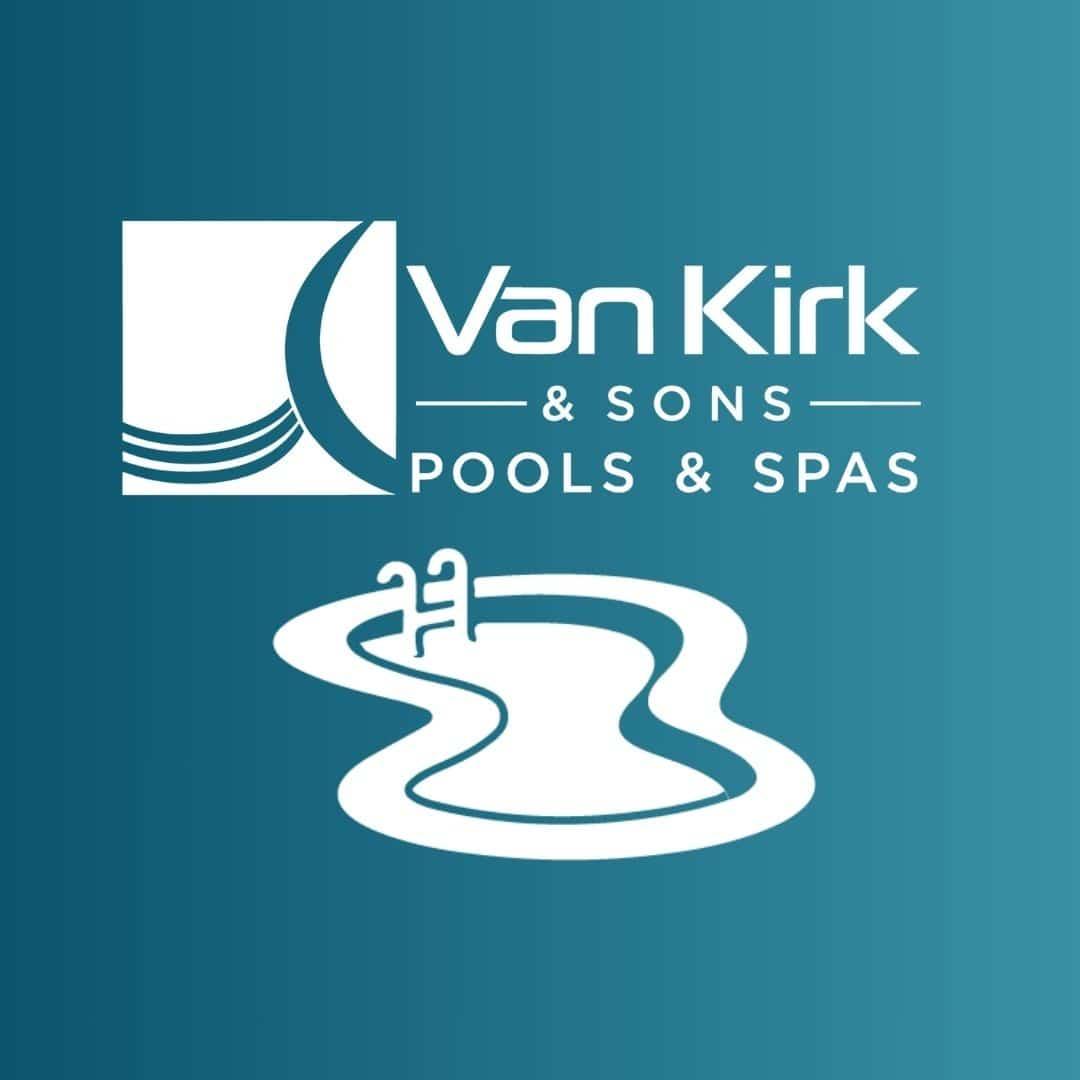 Van Kirk & Sons Pools & Spas