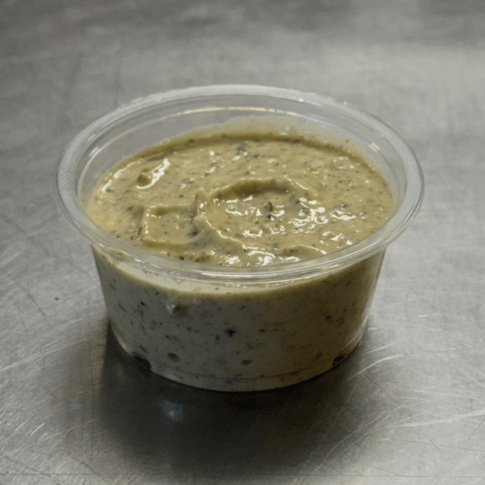 2oz Vegan Ranch