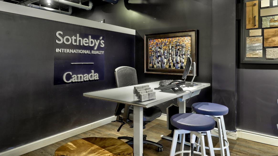 Fotos de Sotheby's International Realty Canada