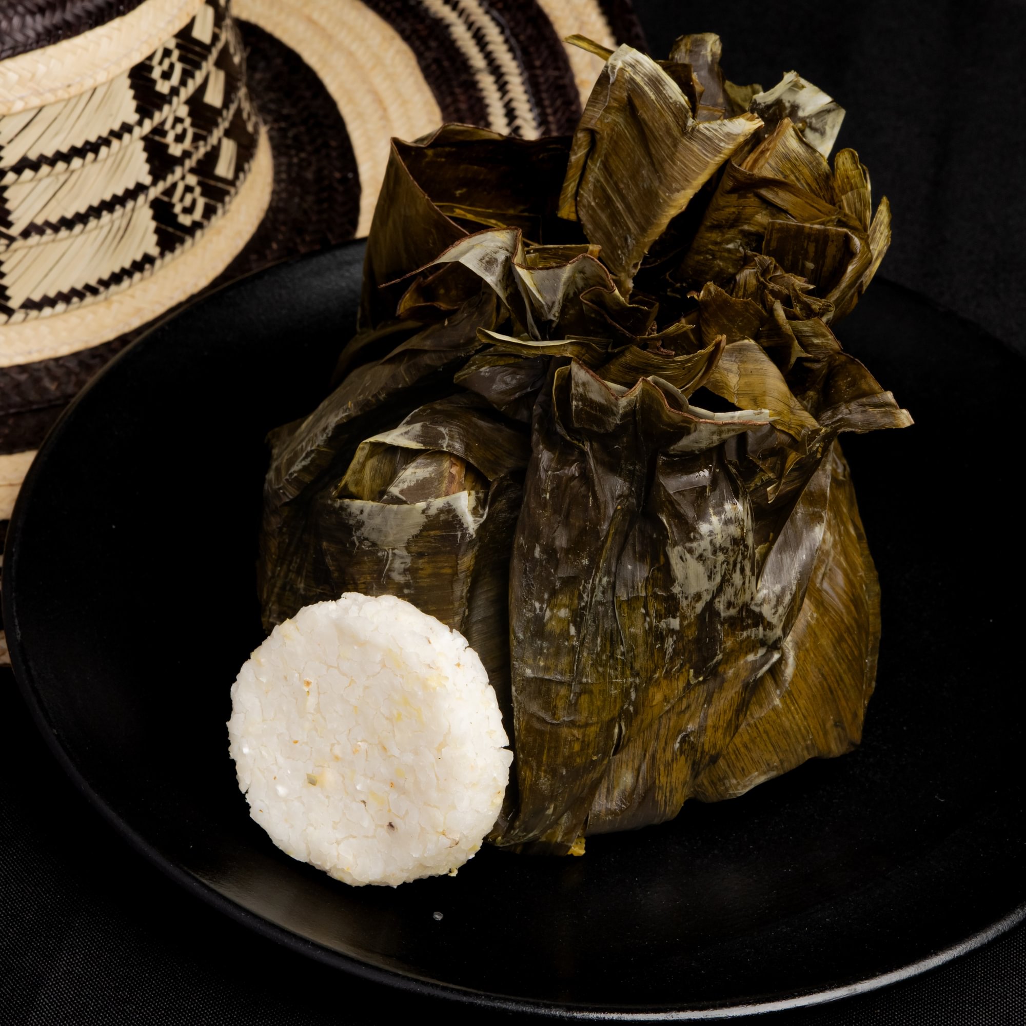 Tamal Tolimense